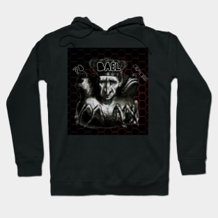 BAEL 78 DEMON Hoodie